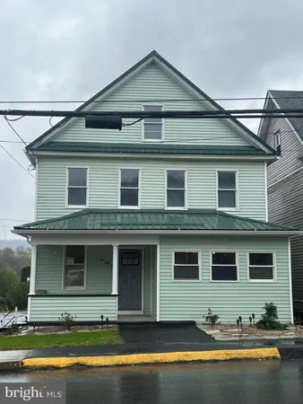 $369,000 | 256 West Main Street, Ringtown, PA 17967