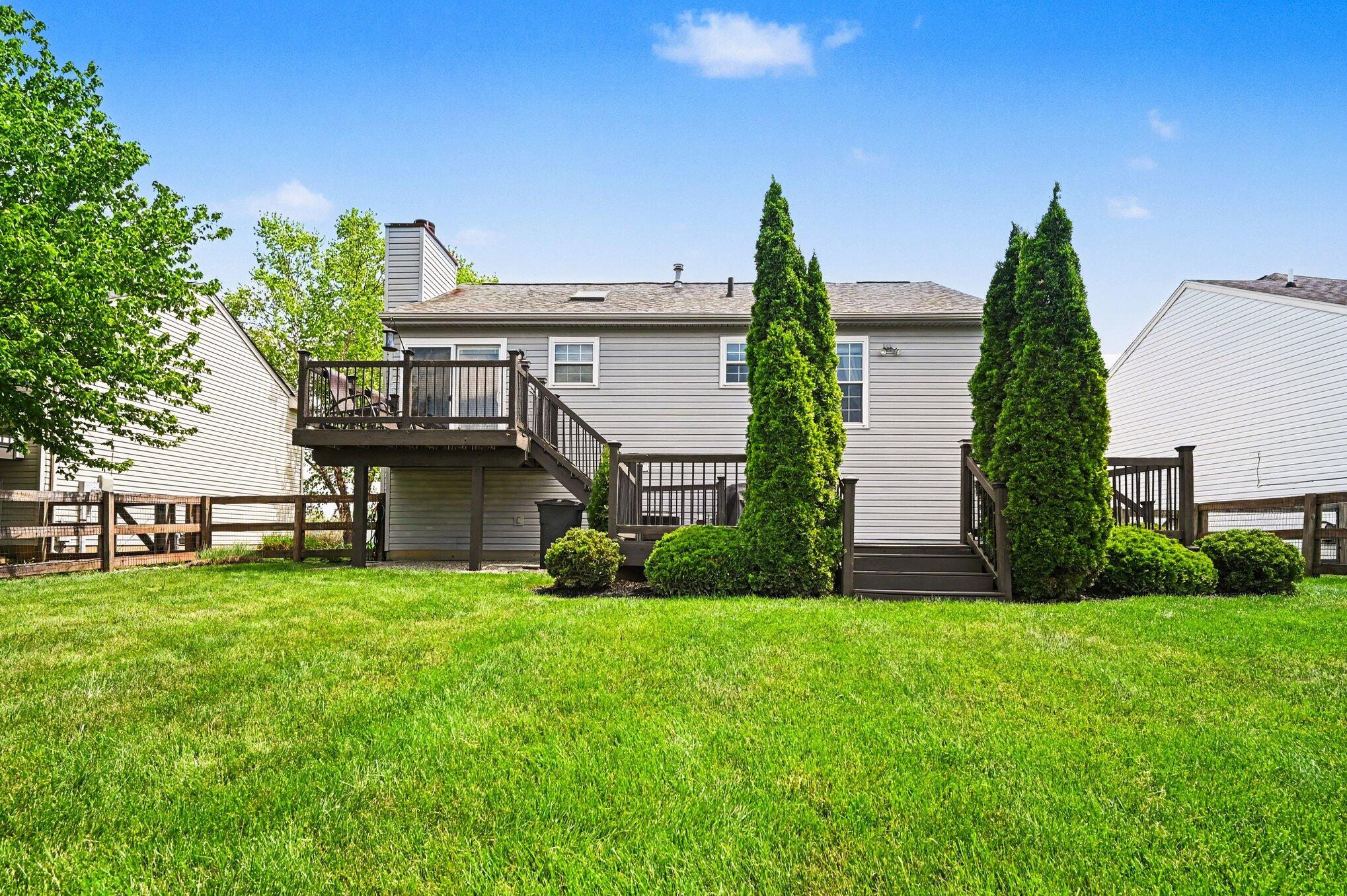202 Tando Way Covington, KY 41017 - Photo 4 of 27