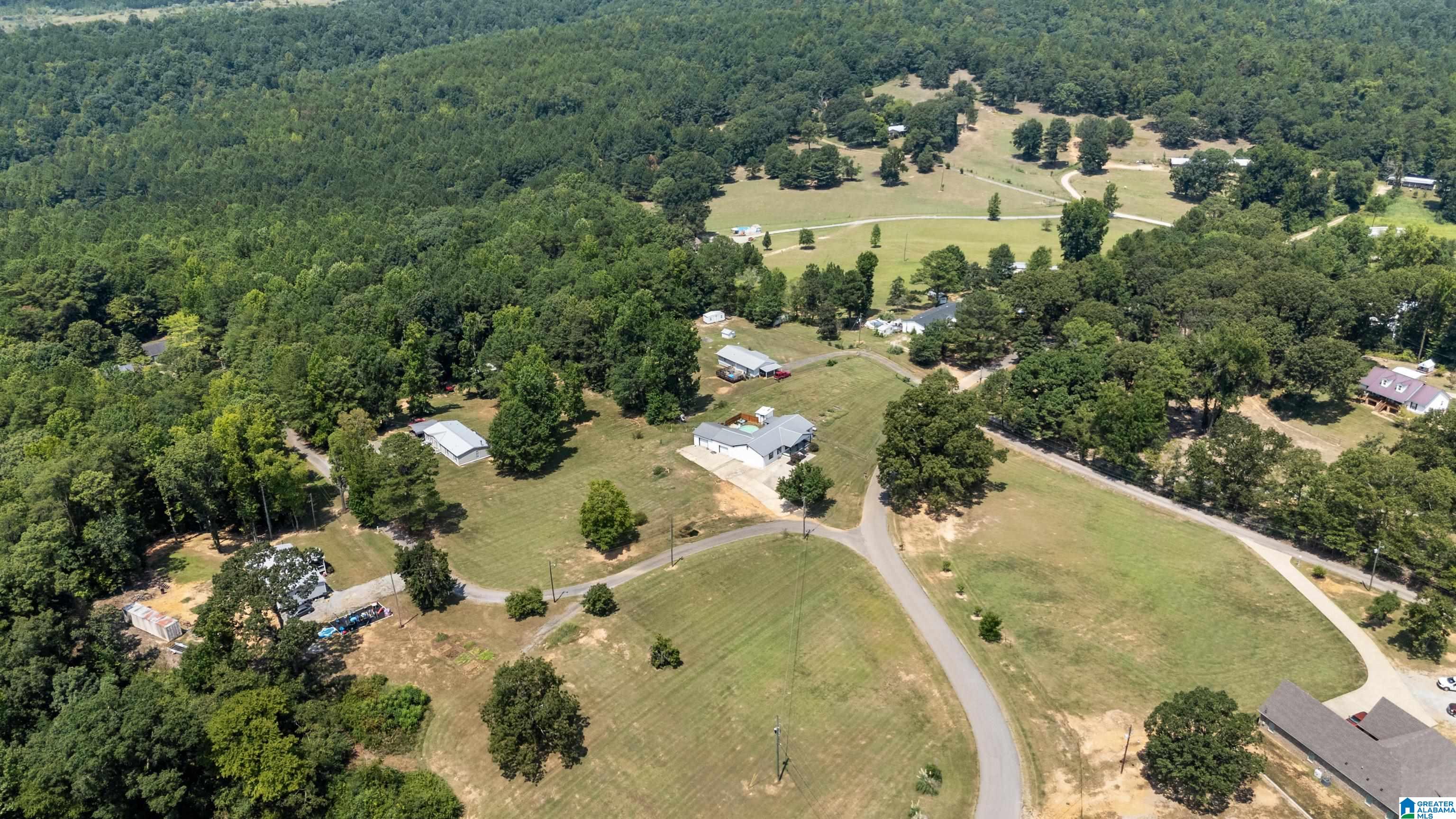 4233 Boston Road Adger, AL 35006 - Photo 41 of 47
