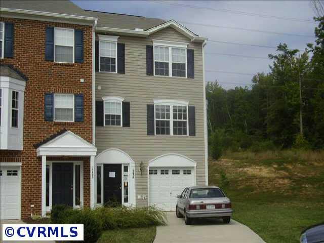 13454 Ridgemoor Lane Midlothian, VA 23114 - Photo 1 of 1 Exterior Front