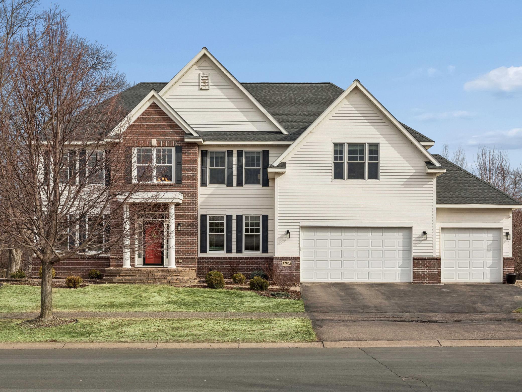 17902 74th Avenue North Maple Grove, MN 55311 - Photo 1 of 54