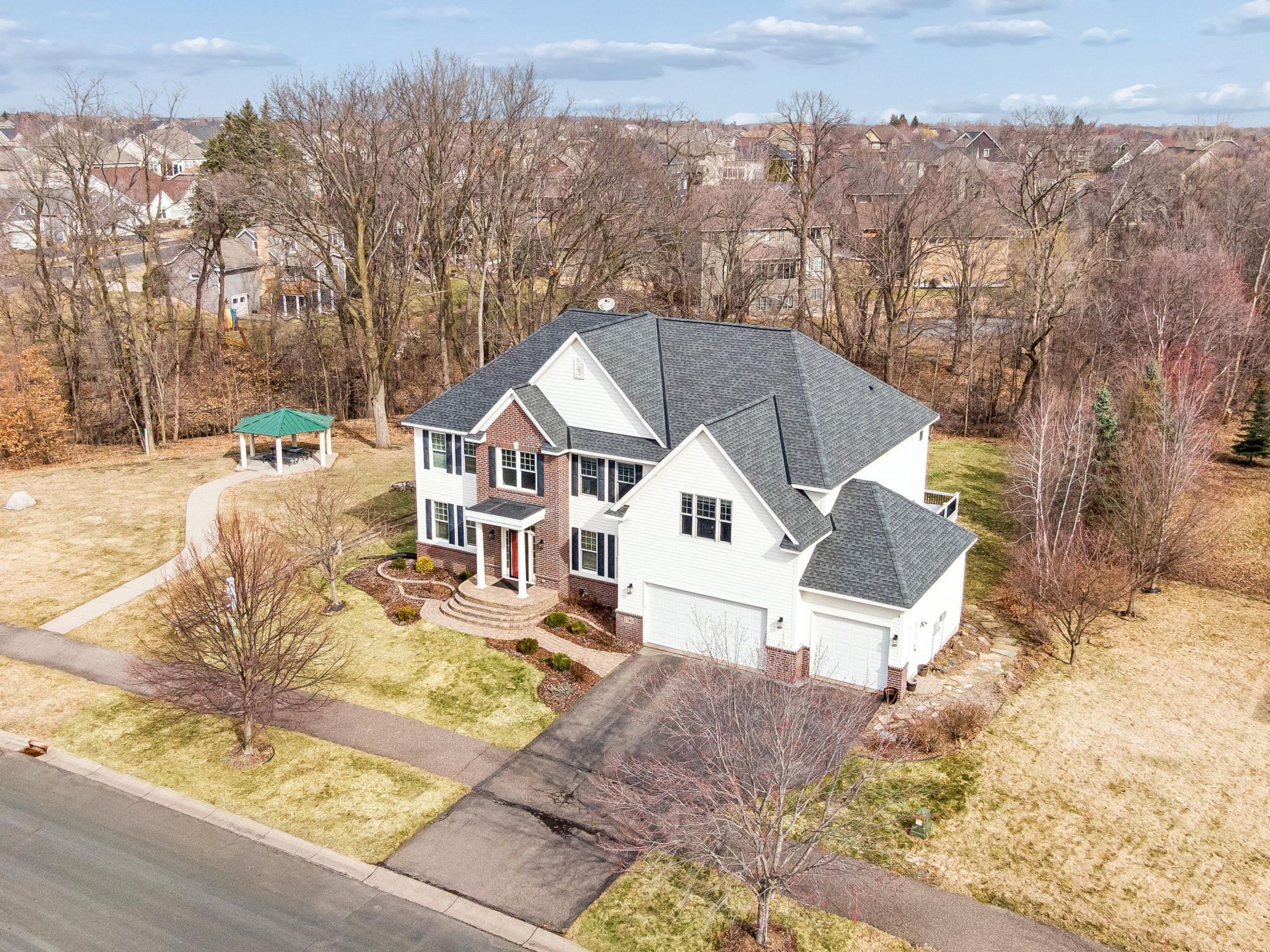 17902 74th Avenue North Maple Grove, MN 55311 - Photo 3 of 54