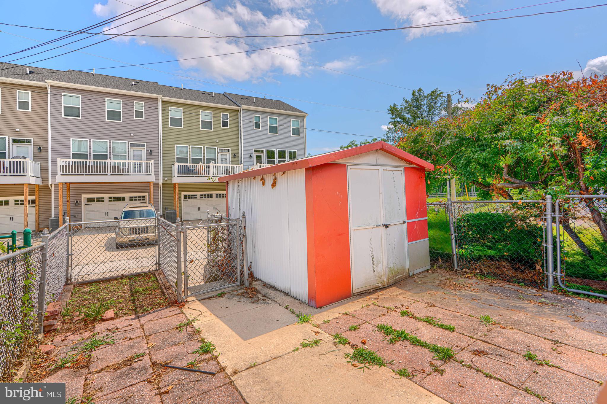 5 Cardinal Road Baltimore, MD 21221 - Photo 55 of 60