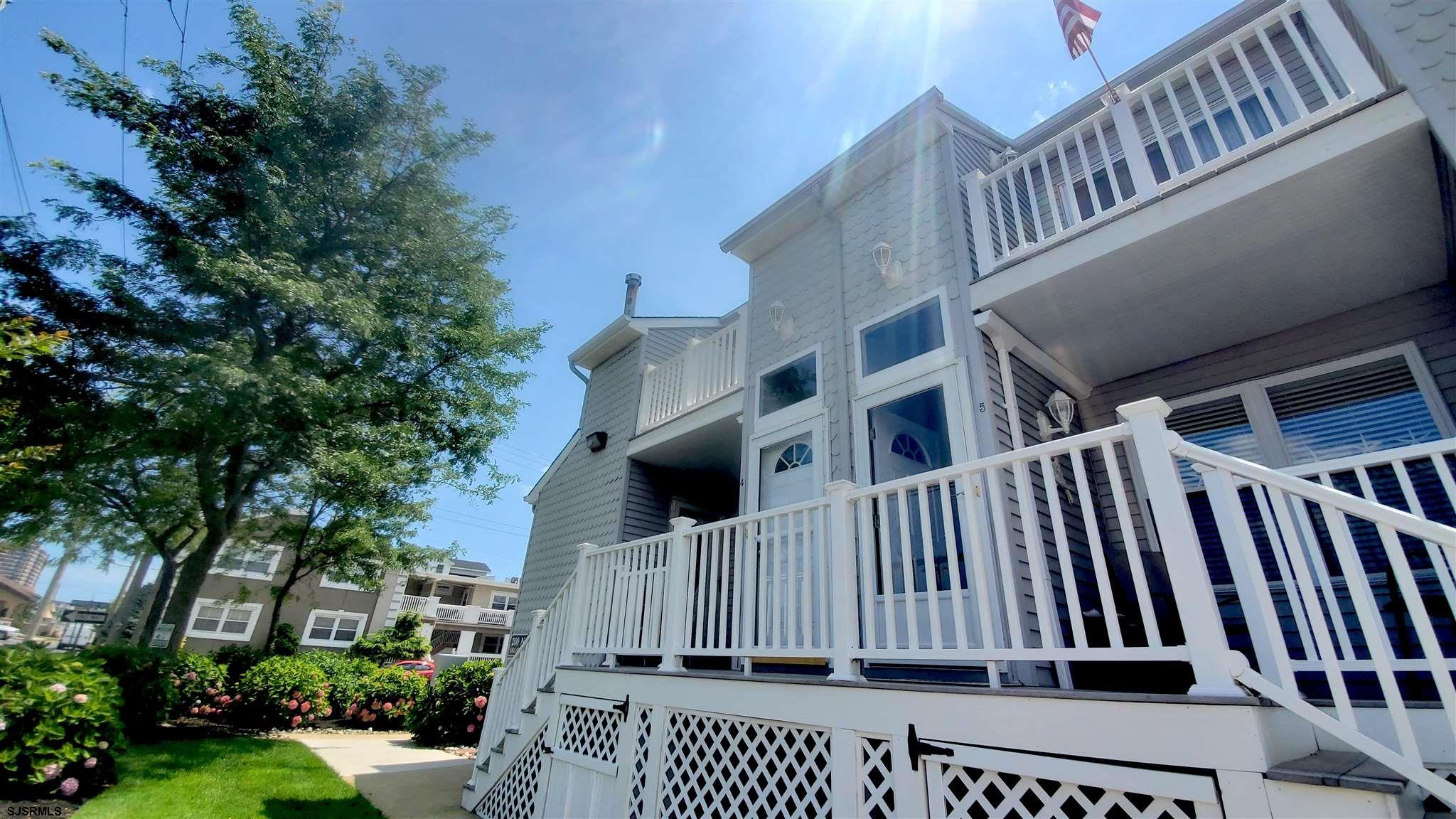 200 North Decatur Avenue, Unit 5 Margate City, NJ 08402 - Photo 1 of 16