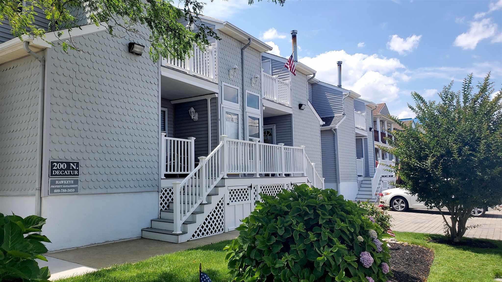 200 North Decatur Avenue, Unit 5 Margate City, NJ 08402 - Photo 2 of 16