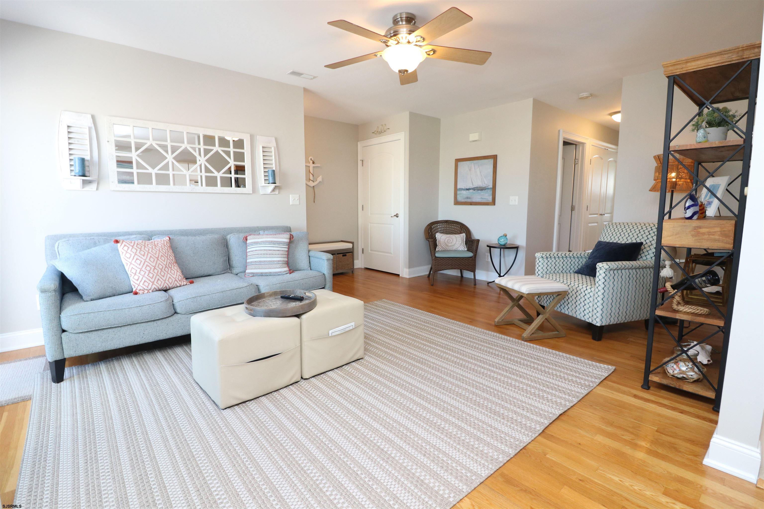 200 North Decatur Avenue, Unit 5 Margate City, NJ 08402 - Photo 4 of 16