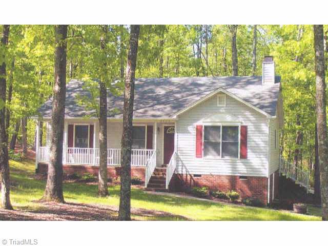 6428 Liberty Road Julian, NC 27283 - Photo 1 of 7 Exterior Front. 6428 Liberty Road
