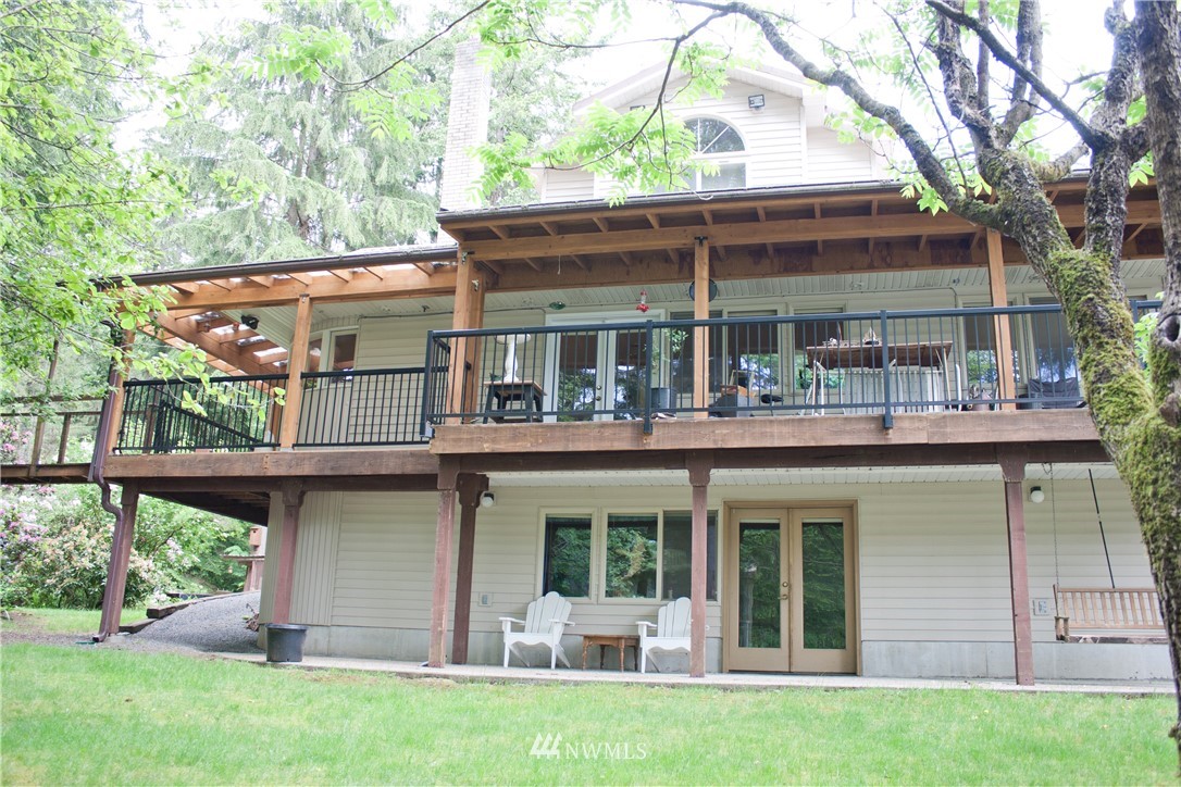 17919 East Spring Lake Road Arlington, WA 98223 - Photo 13 of 24 Gallery Image 13