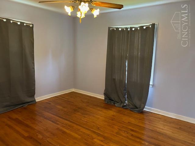 5591 Hamilton Trenton Road Trenton, OH 45067 - Photo 12 of 22