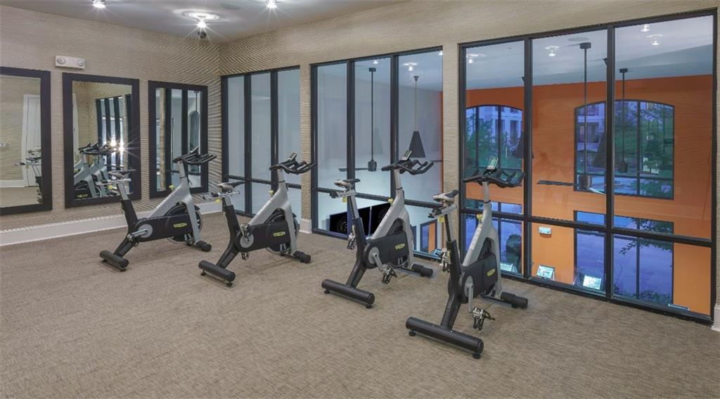 4600 Roswell Road, Unit 380 Sandy Springs, GA 30342 - Photo 14 of 22