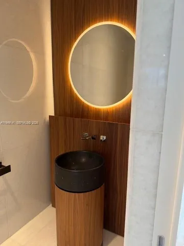 $8,690,000 | 5 Grove Isle Drive, Unit S503, Miami, FL 33133