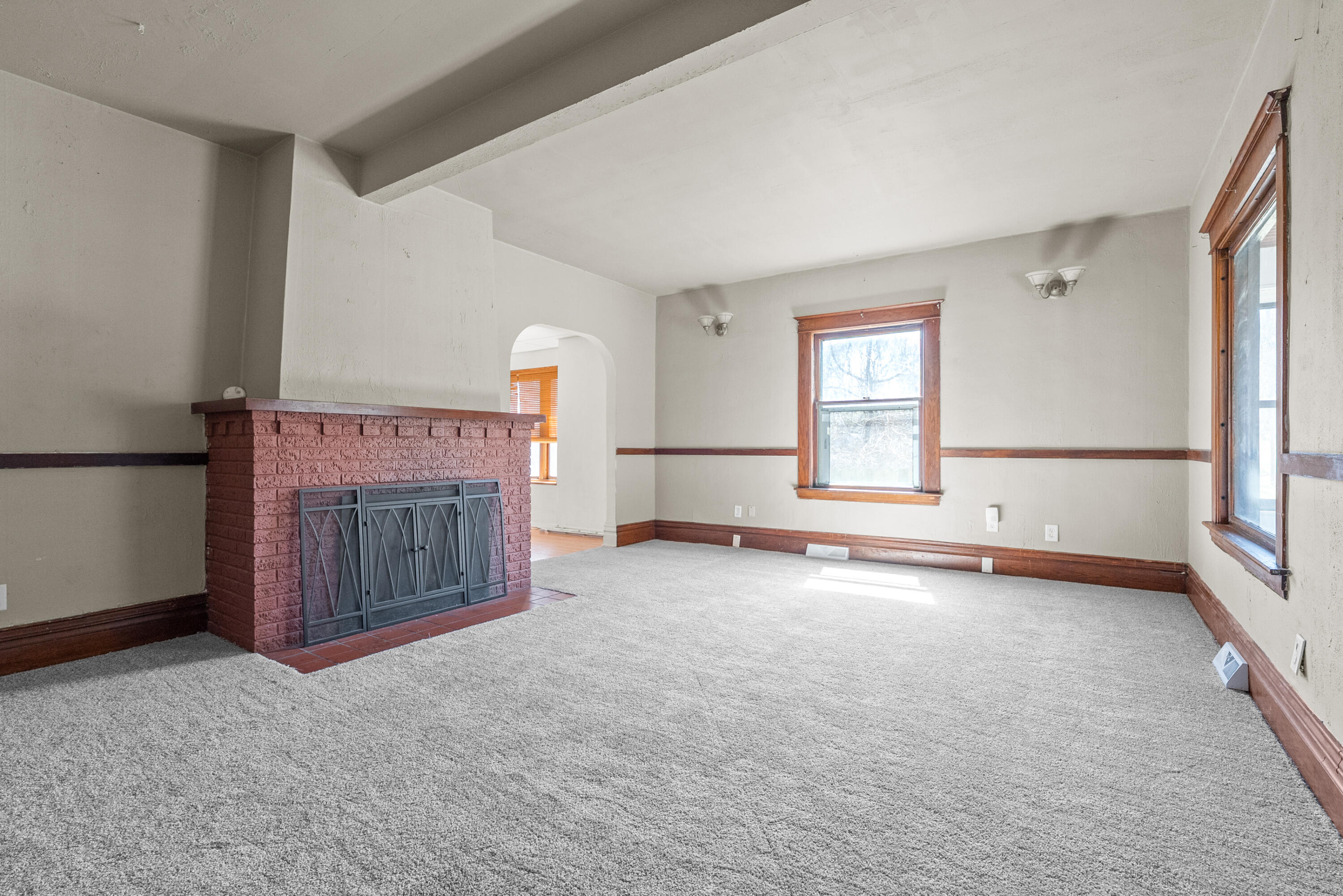 914 Denner Street Kalamazoo, MI 49006 - Photo 5 of 39 Denner St 914 Kalamazoo 49006-3