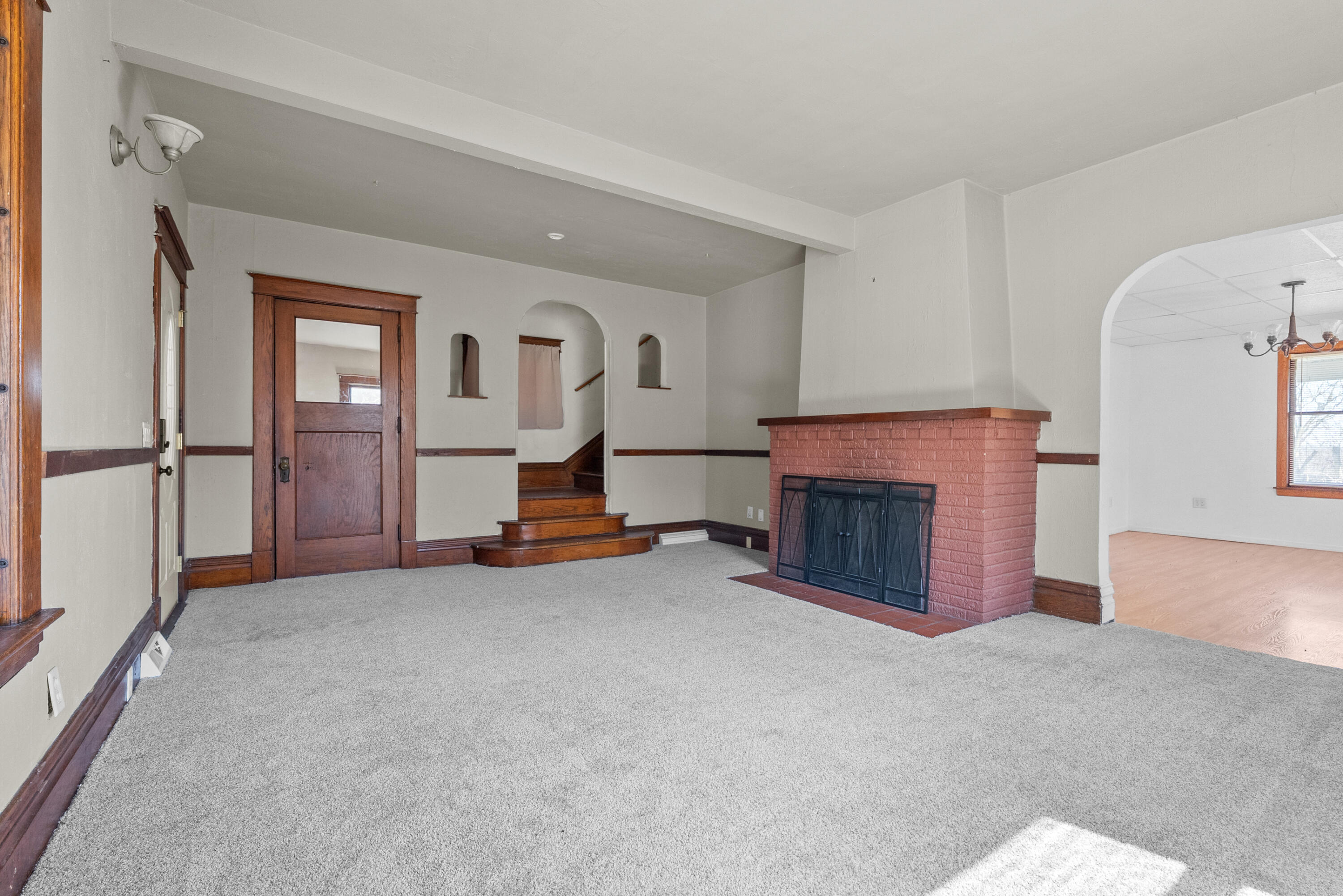 914 Denner Street Kalamazoo, MI 49006 - Photo 6 of 39 Denner St 914 Kalamazoo 49006-4