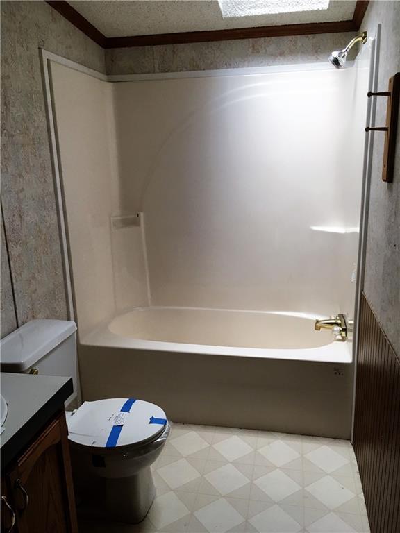 49 Narrow Ridge Road Boothbay, ME 04537 - Photo 10 of 16 Bathroom
