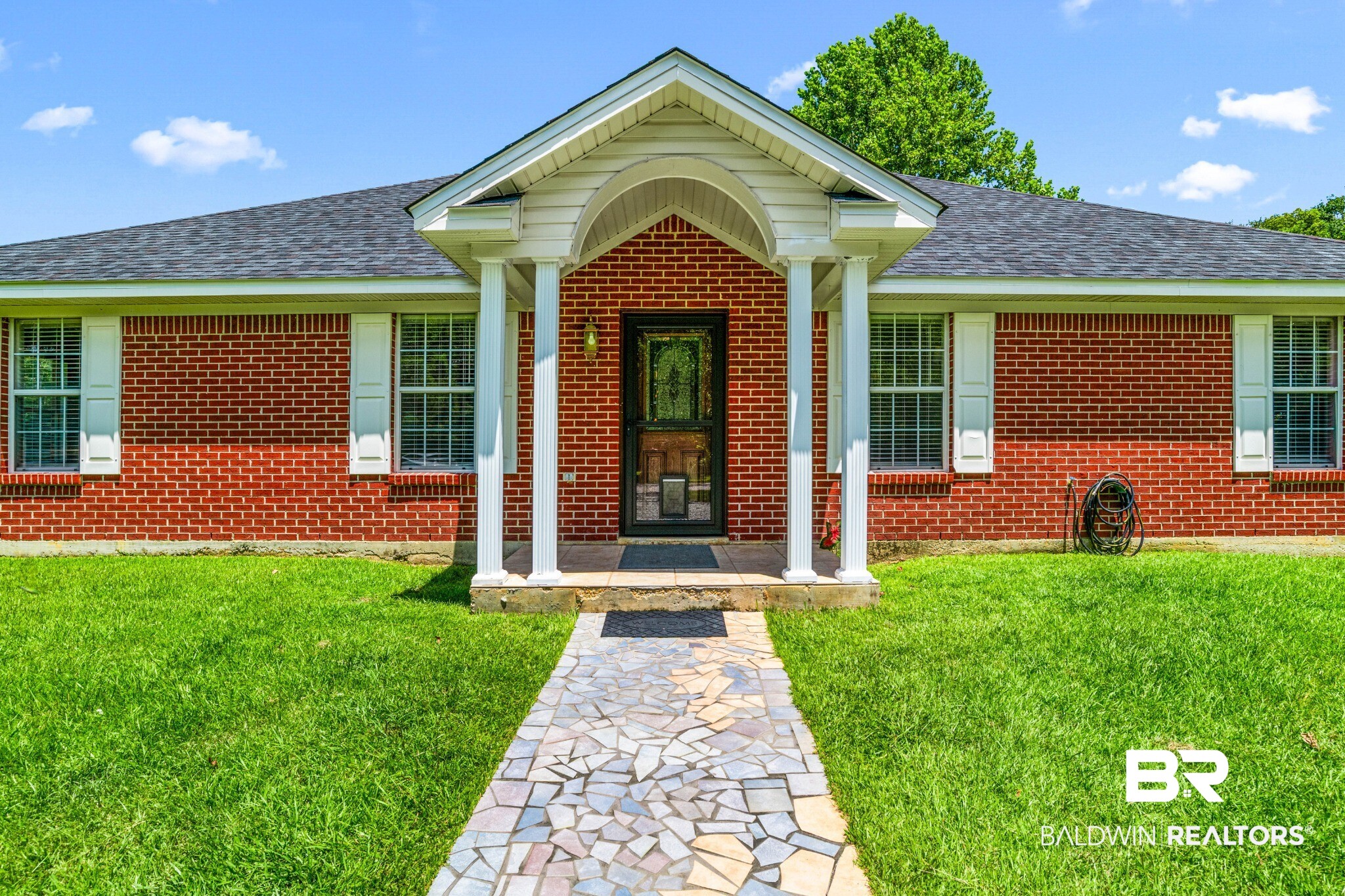 23141 Hill Road Silverhill, AL 36576 - Photo 54 of 54 Gallery Image 54