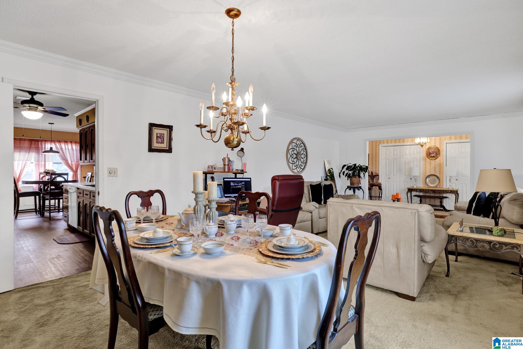 1232 13th Street Pleasant Grove, AL 35127 - Photo 8 of 33