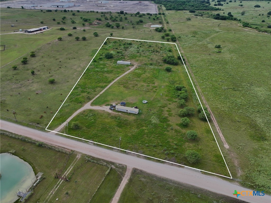 469 Willow Creek Ranch Road Victoria, TX 77904 - Photo 1 of 1 Gallery Image 1