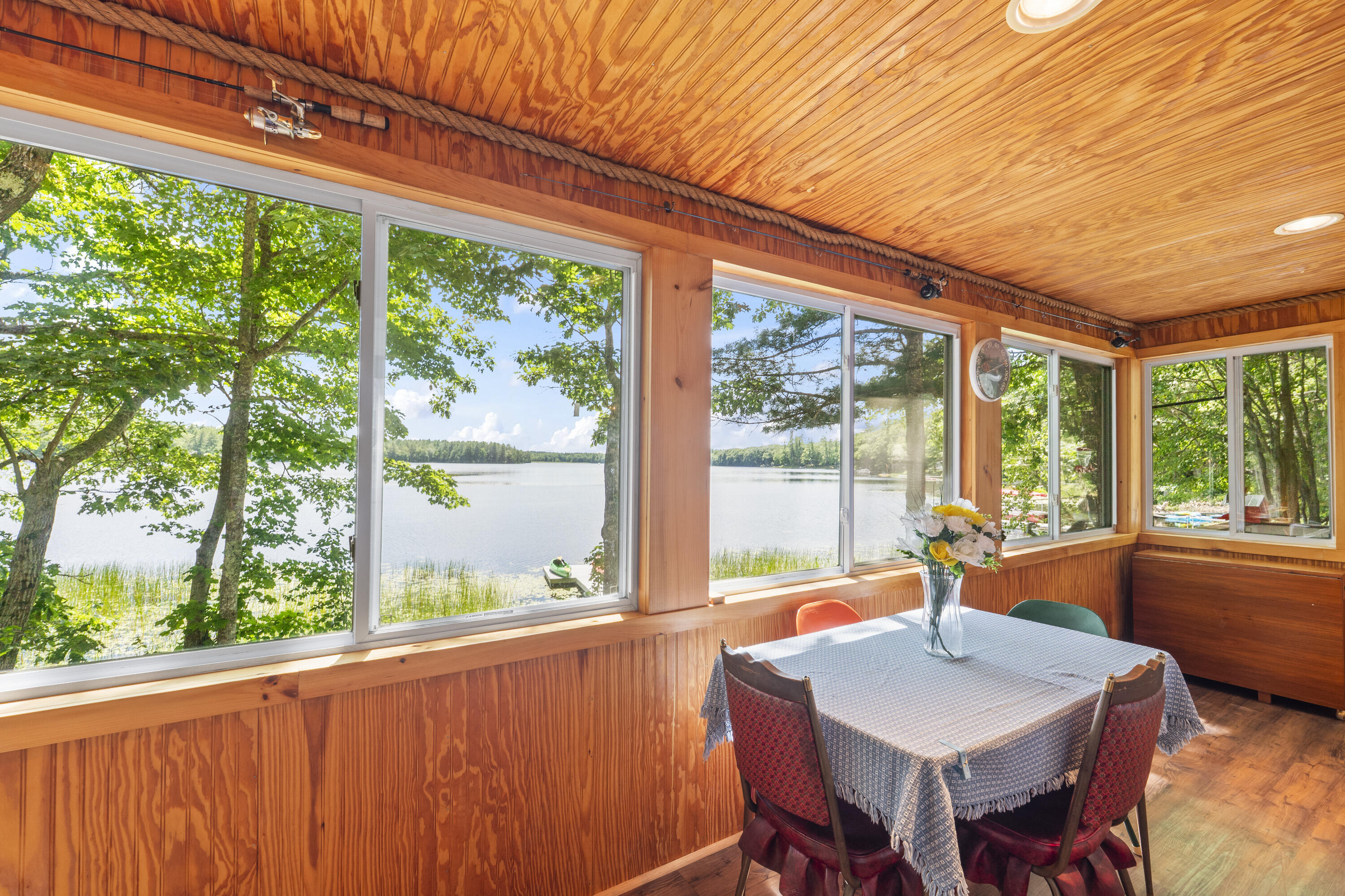 71 Sunrise Park Road Jefferson, ME 04348 - Photo 29 of 55