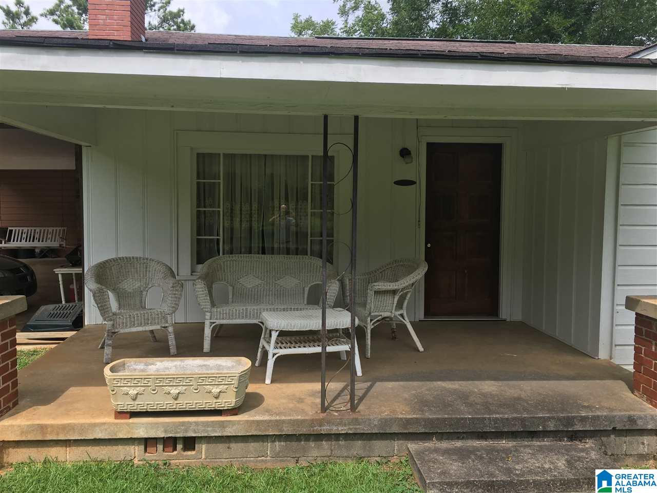 1835 Southeast White Gap Road Jacksonville, AL 36265 - Photo 11 of 20