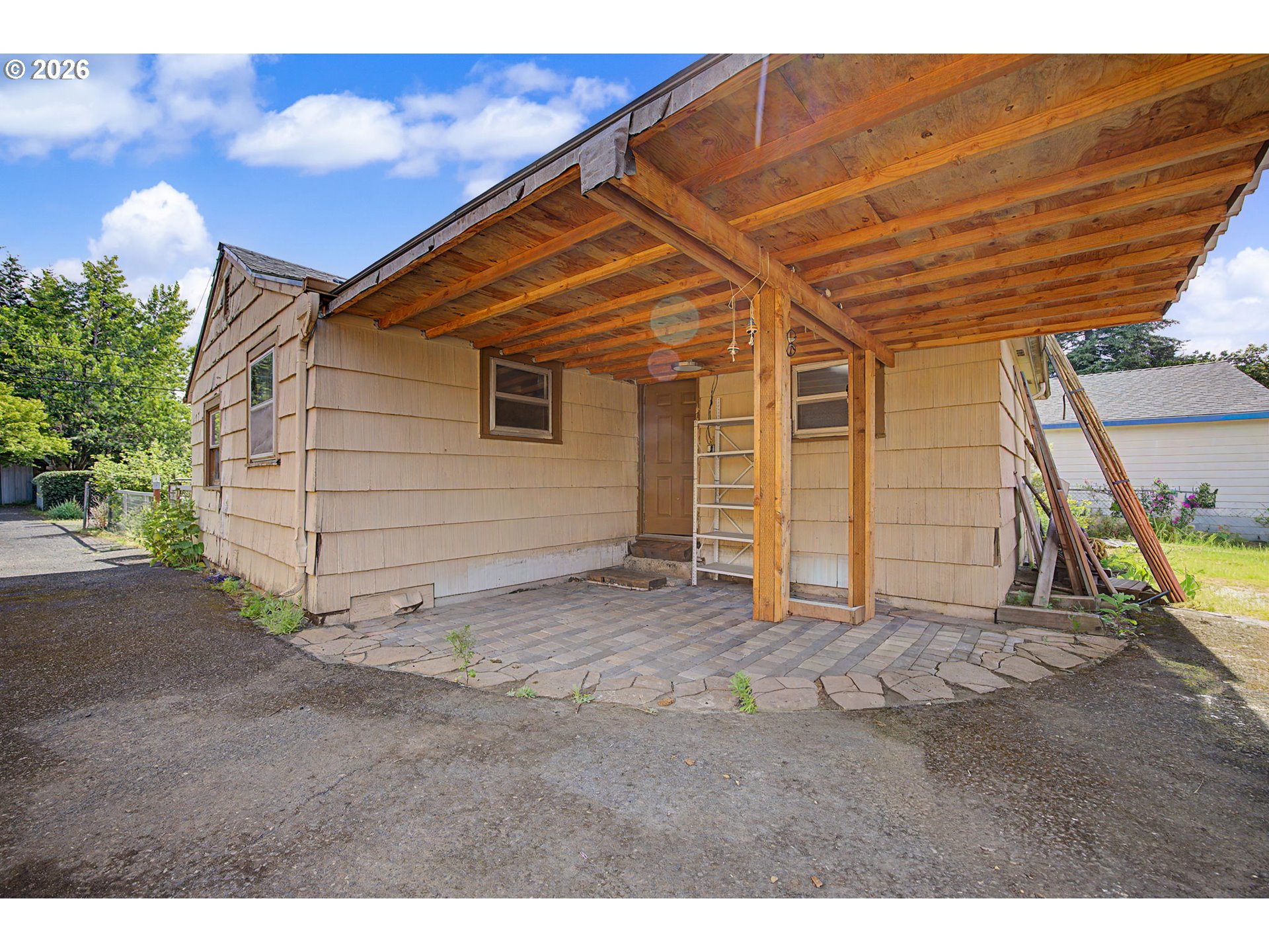 7441 Southeast Rural Street Portland, OR 97206 - Photo 33 of 47