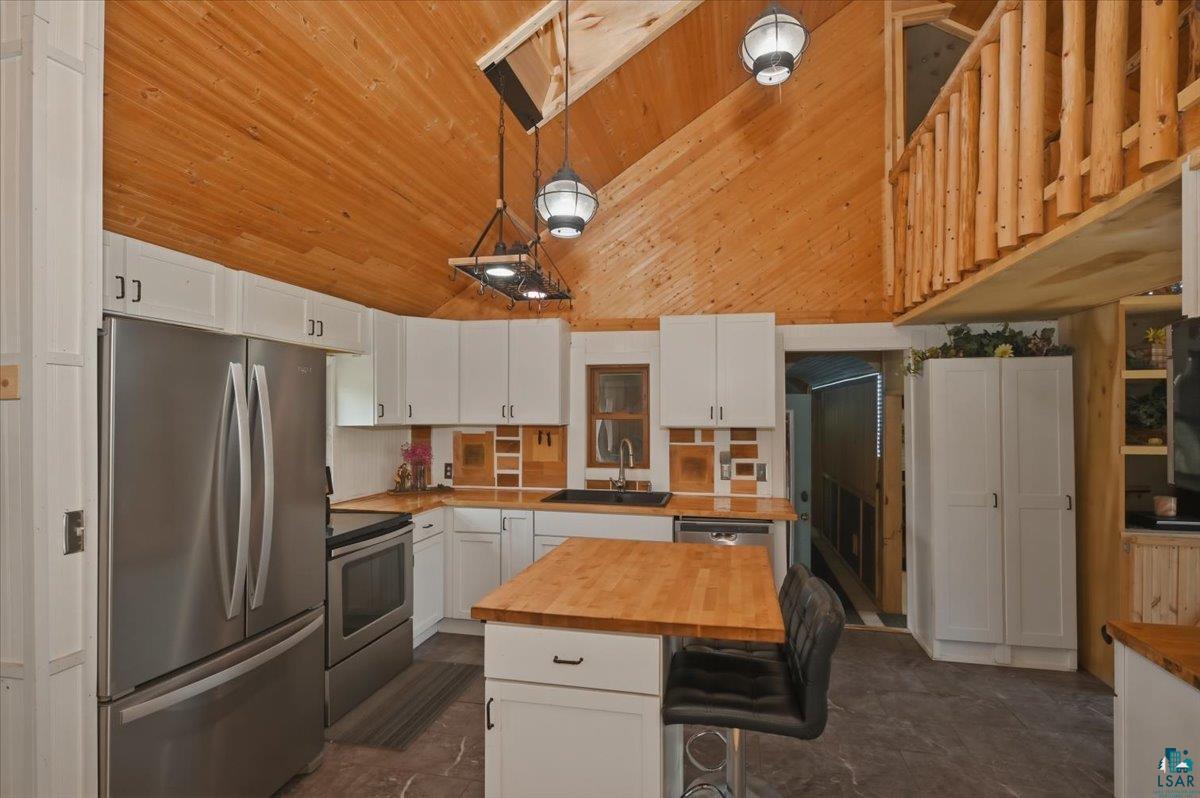 2751 East Milchesky Road Foxboro, WI 54836 - Photo 16 of 43