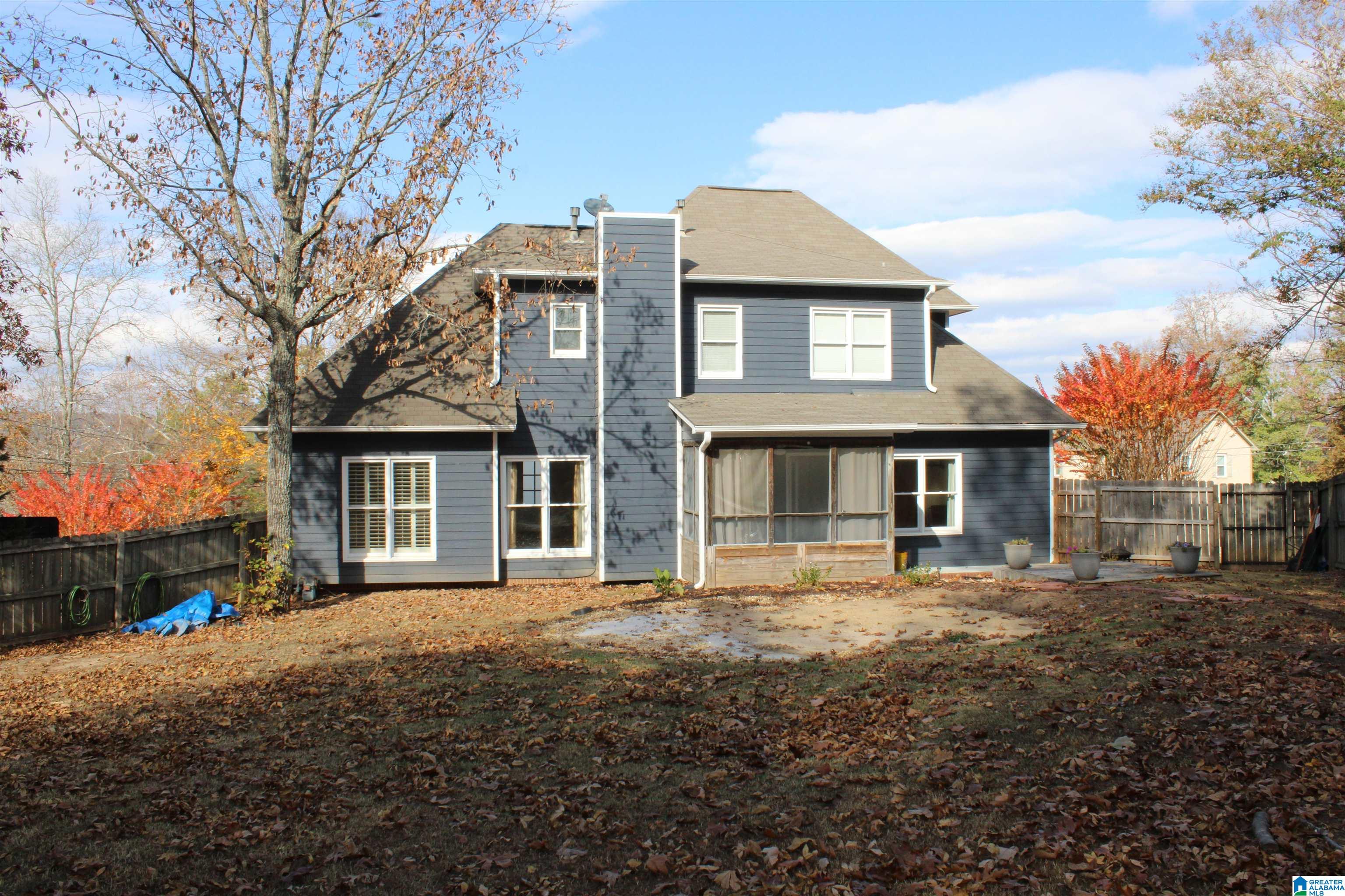 427 Conroy Circle Sterrett, AL 35147 - Photo 30 of 31