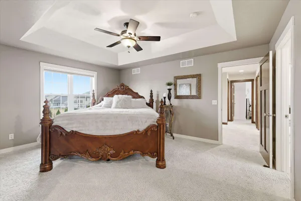 $500,000 | N9185 Jonsch Drive, Appleton, WI 54915
