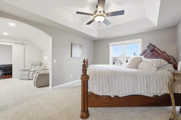 $500,000 | N9185 Jonsch Drive, Appleton, WI 54915