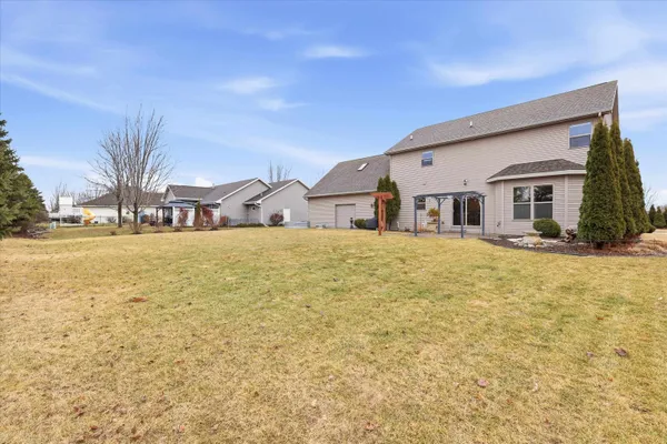 $500,000 | N9185 Jonsch Drive, Appleton, WI 54915