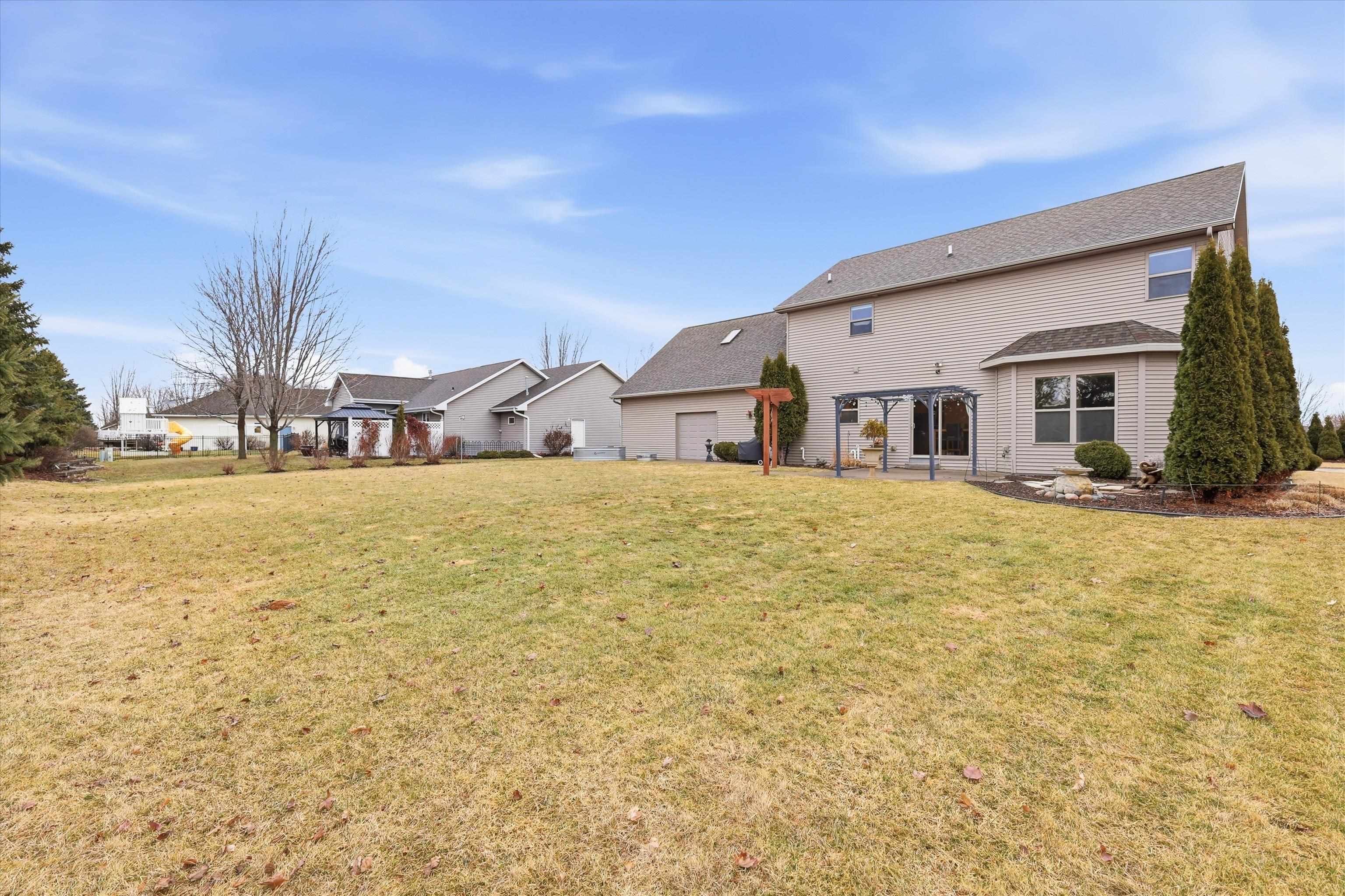 N9185 Jonsch Drive Appleton, WI 54915 - Photo 26 of 28