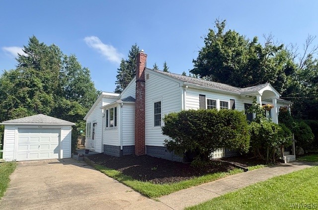 5201 Scranton Road Hamburg, NY 14075 - Photo 3 of 35