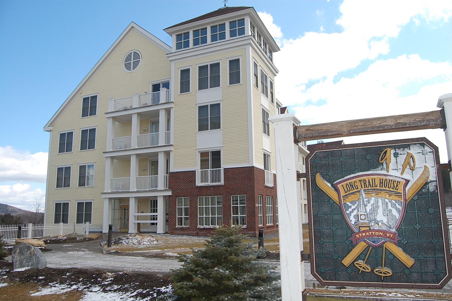 771 Stratton Mountain Road, Unit 358 Stratton, VT 05155 - Photo 13 of 21