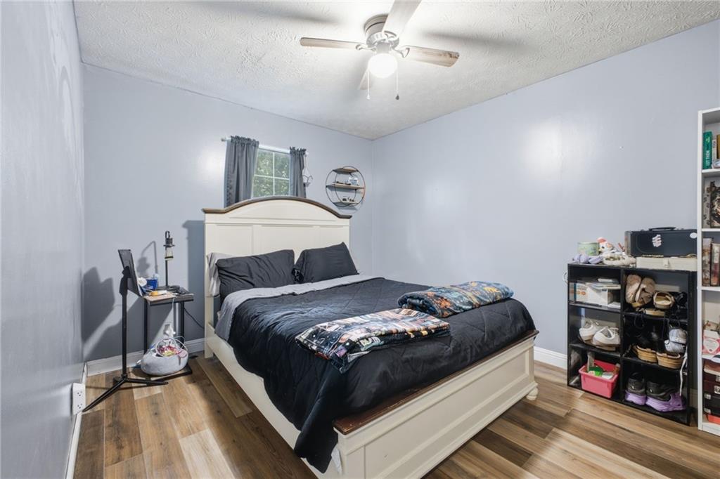 379 Bozeman Road White, GA 30184 - Photo 27 of 39 Gallery Image 27