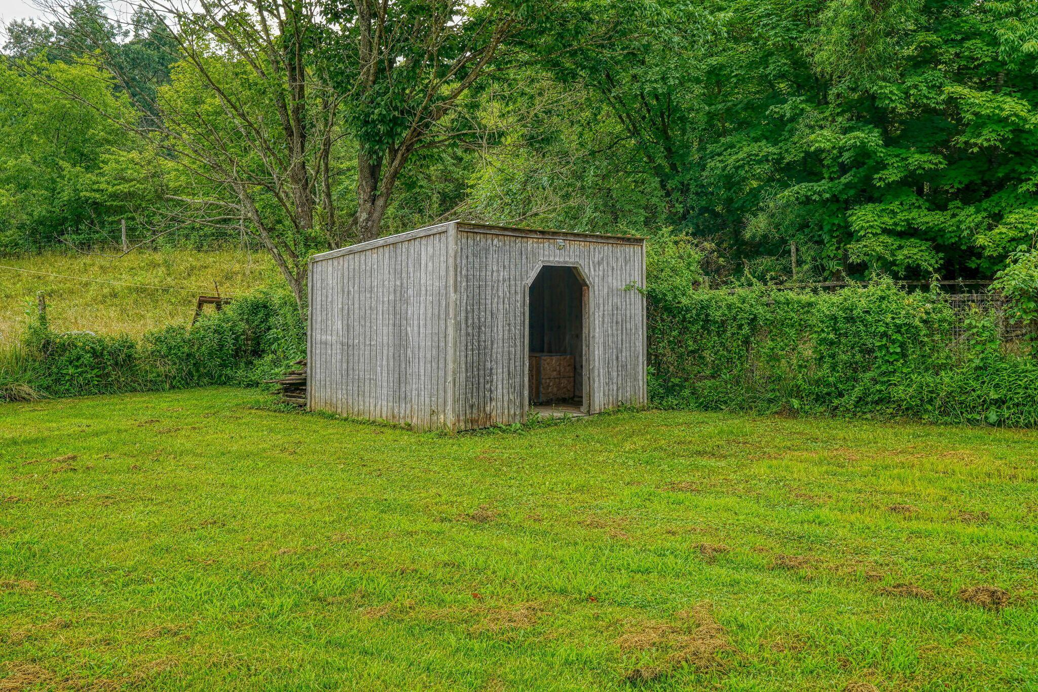 1824 Debord Road Chillicothe, OH 45601 - Photo 42 of 50 1824 Debord Rd (39)