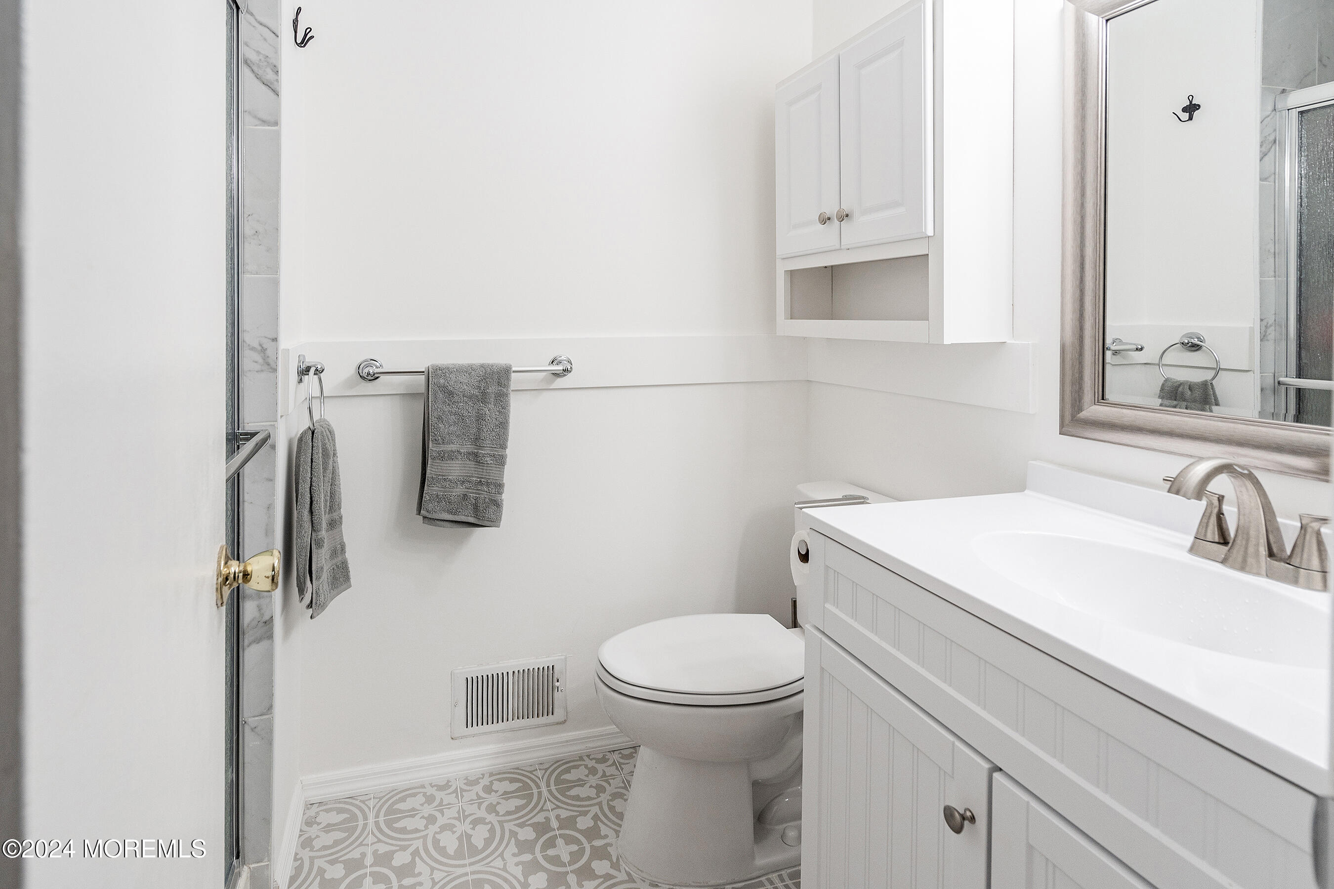 116 Weldon Road Manchester Township, NJ 08759 - Photo 20 of 36 Master Bath