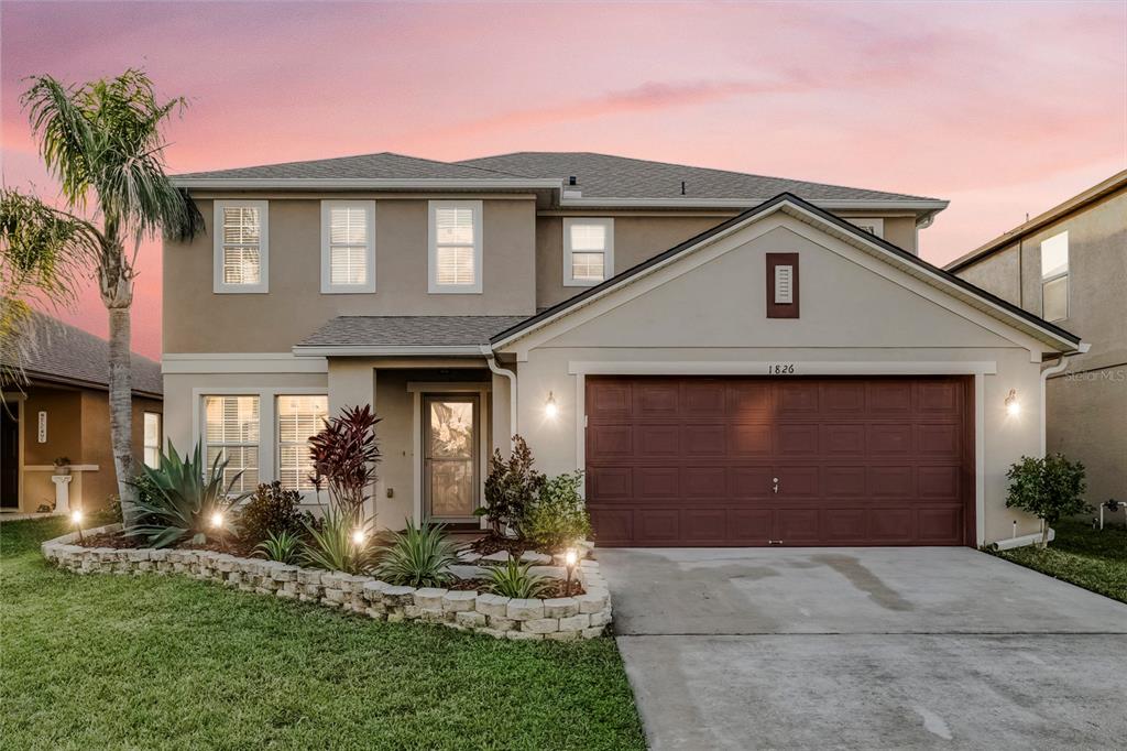 1826 Delafield Drive Winter Garden, FL 34787 - Photo 1 of 1