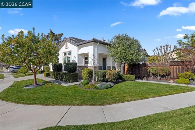 $2,195,000 | 4871 Redwood Avenue, Dublin, CA 94568