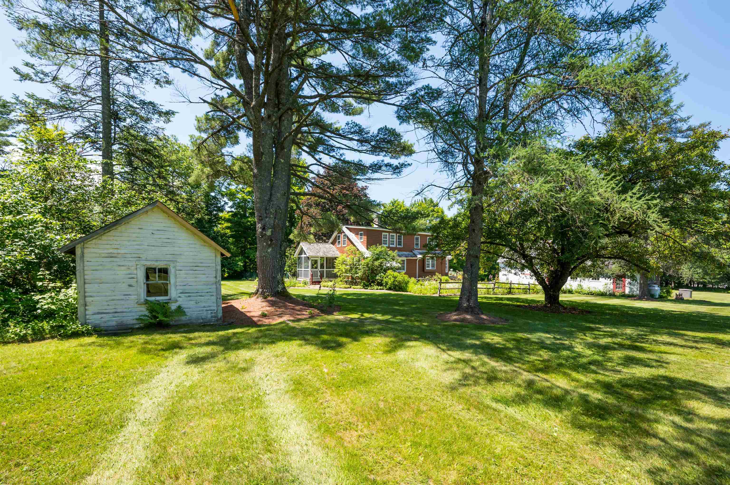 100 Page Road New London, NH 03257 - Photo 50 of 60