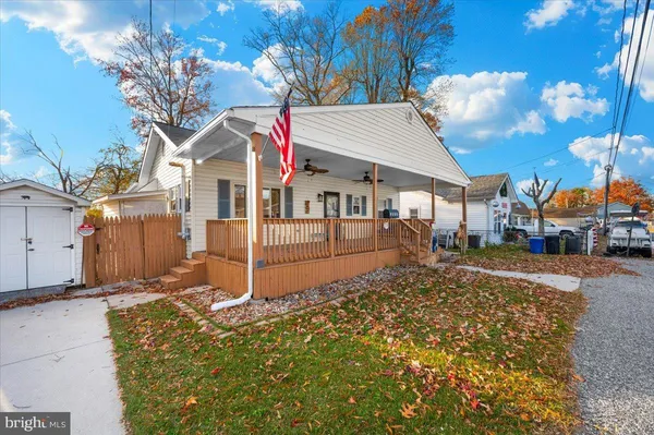 $405,000 | 1306 3rd Road, Middle River, MD 21220