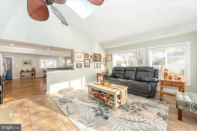 $425,000 | 1306 3rd Road, Middle River, MD 21220