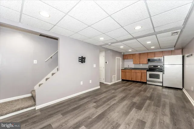 $425,000 | 1306 3rd Road, Middle River, MD 21220