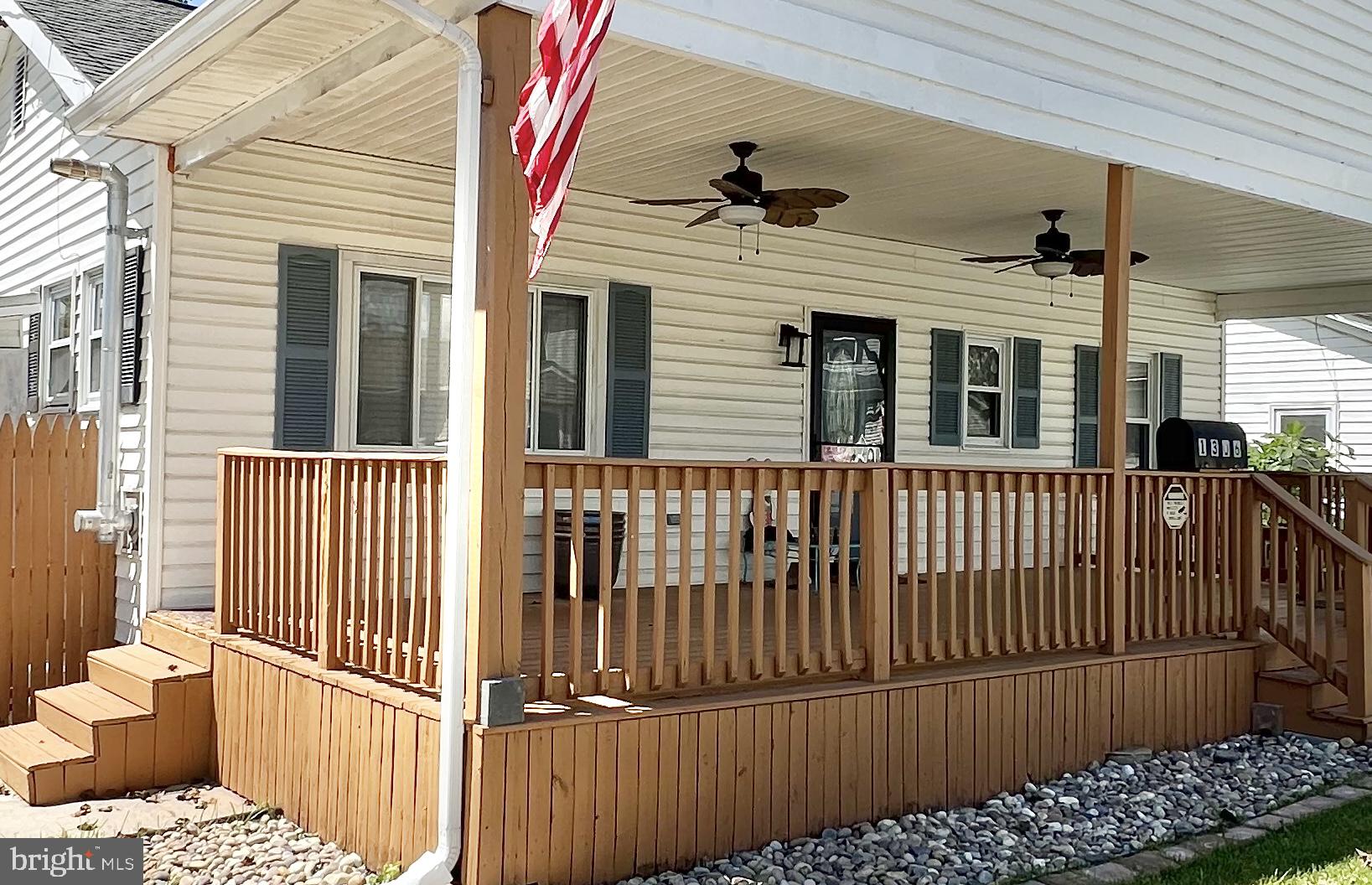 1306 3rd Road Middle River, MD 21220 - Photo 2 of 60 Gallery Image 2