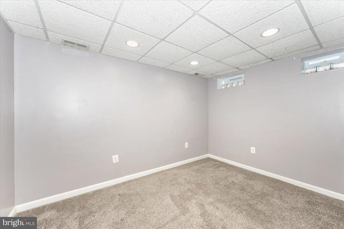 1306 3rd Road Middle River, MD 21220 - Photo 24 of 60 Versatile space ready for your vision.