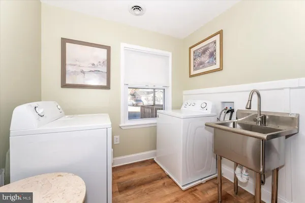 $405,000 | 1306 3rd Road, Middle River, MD 21220