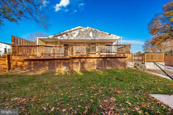 $405,000 | 1306 3rd Road, Middle River, MD 21220