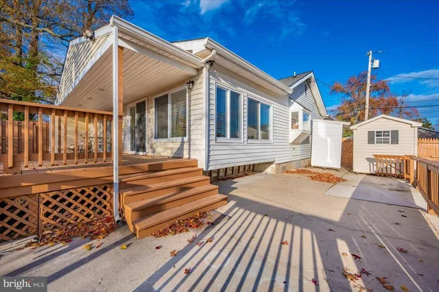 $425,000 | 1306 3rd Road, Middle River, MD 21220