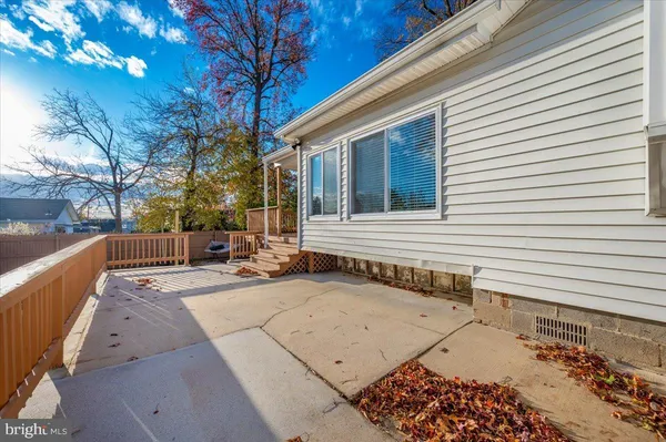 $405,000 | 1306 3rd Road, Middle River, MD 21220