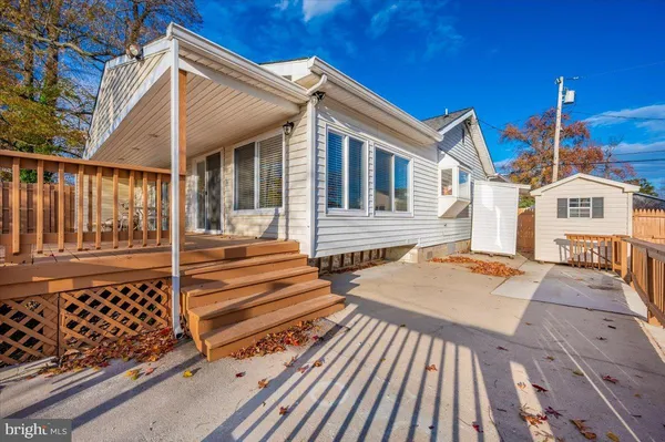 $405,000 | 1306 3rd Road, Middle River, MD 21220