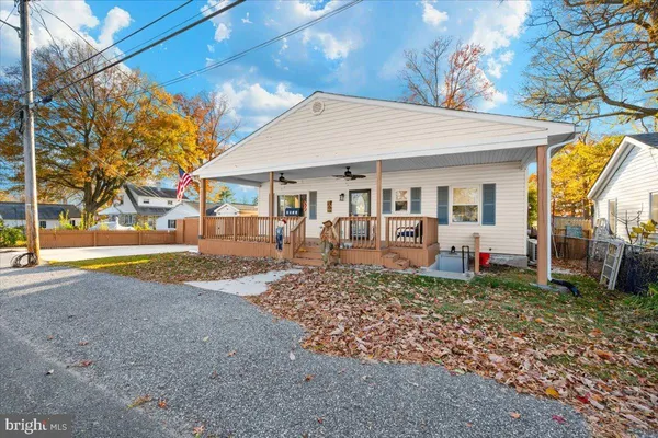 $405,000 | 1306 3rd Road, Middle River, MD 21220