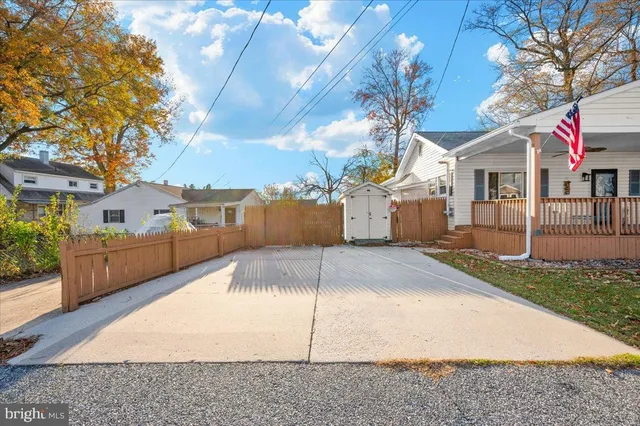 $425,000 | 1306 3rd Road, Middle River, MD 21220